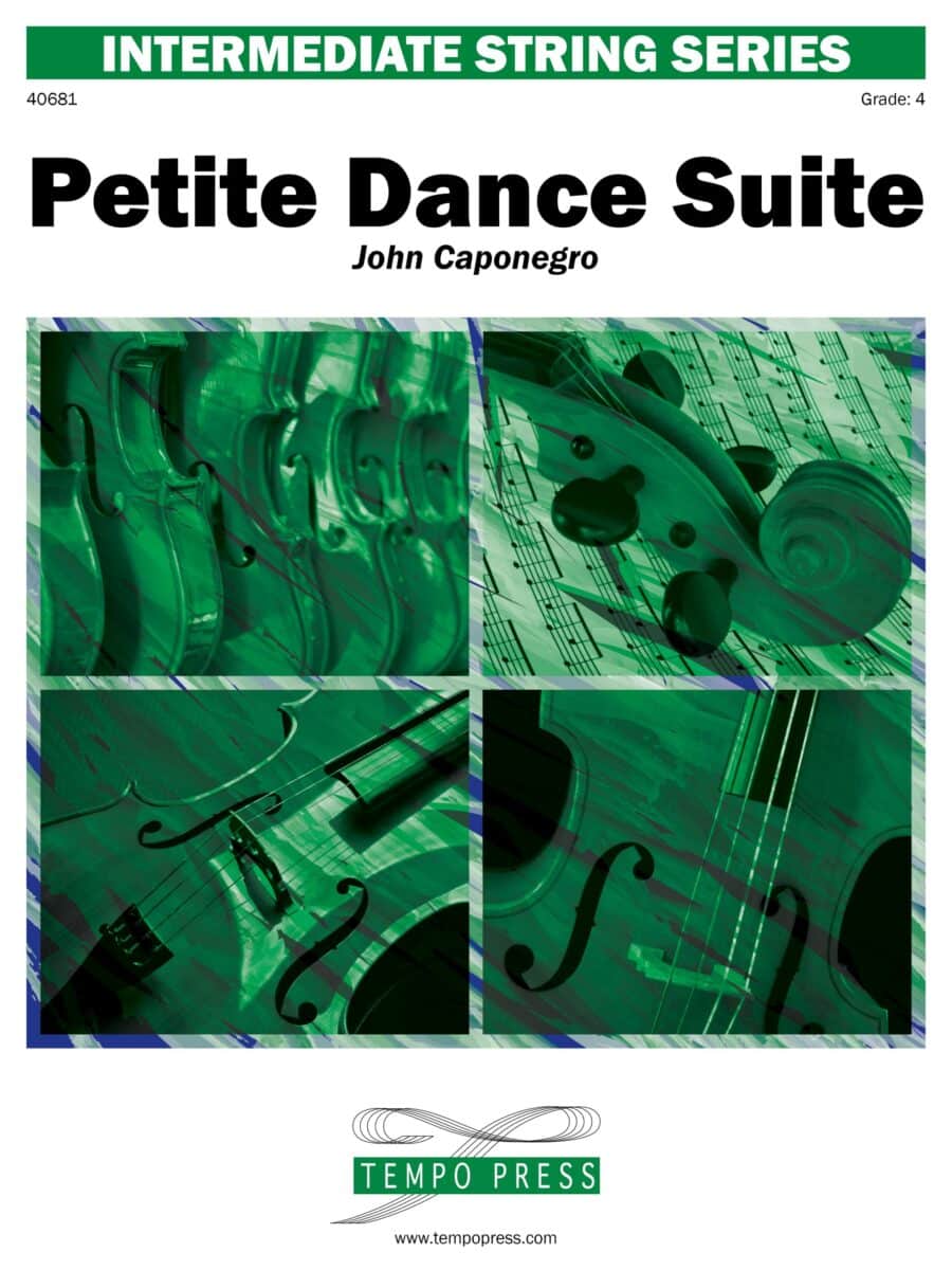 Petite Dance Suite