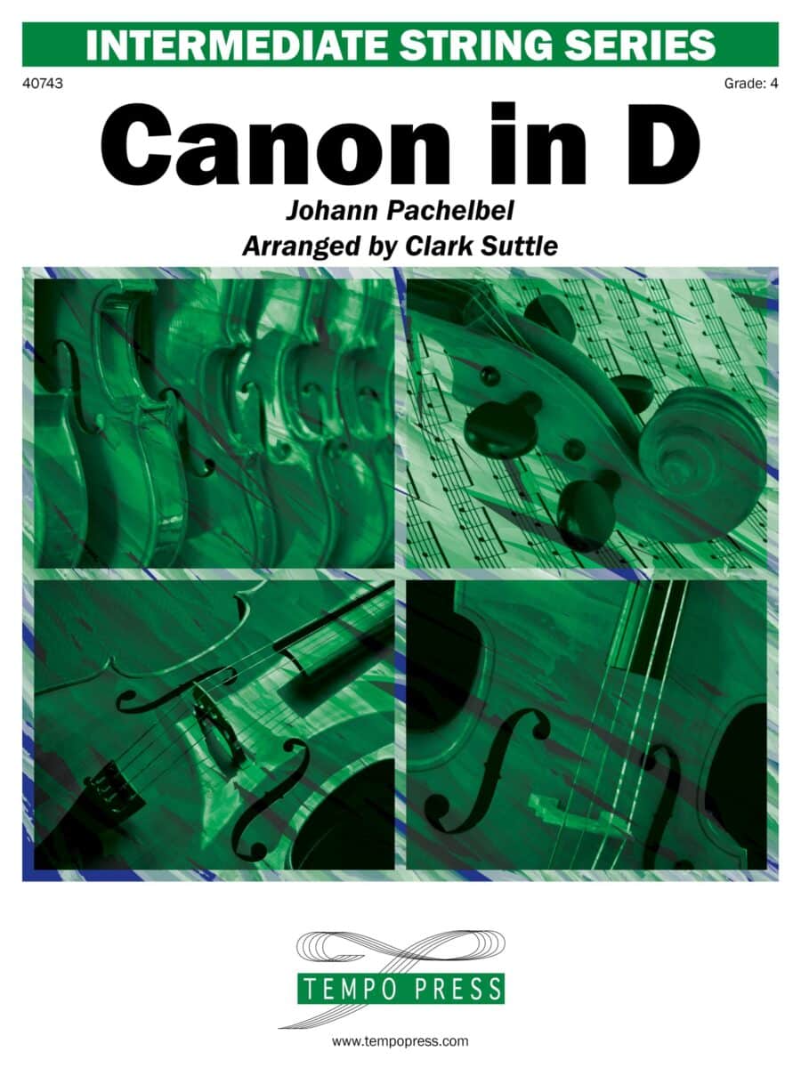 Canon in D