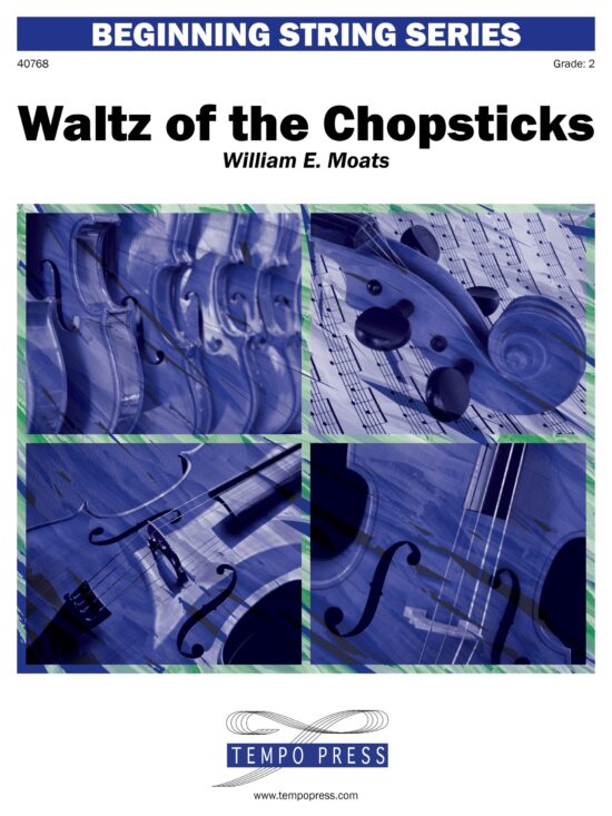 Waltz of the Chopsticks