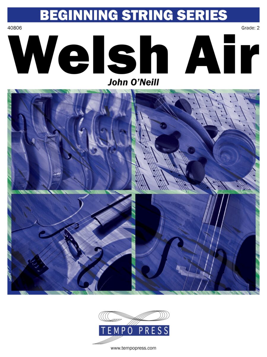 Welsh Air