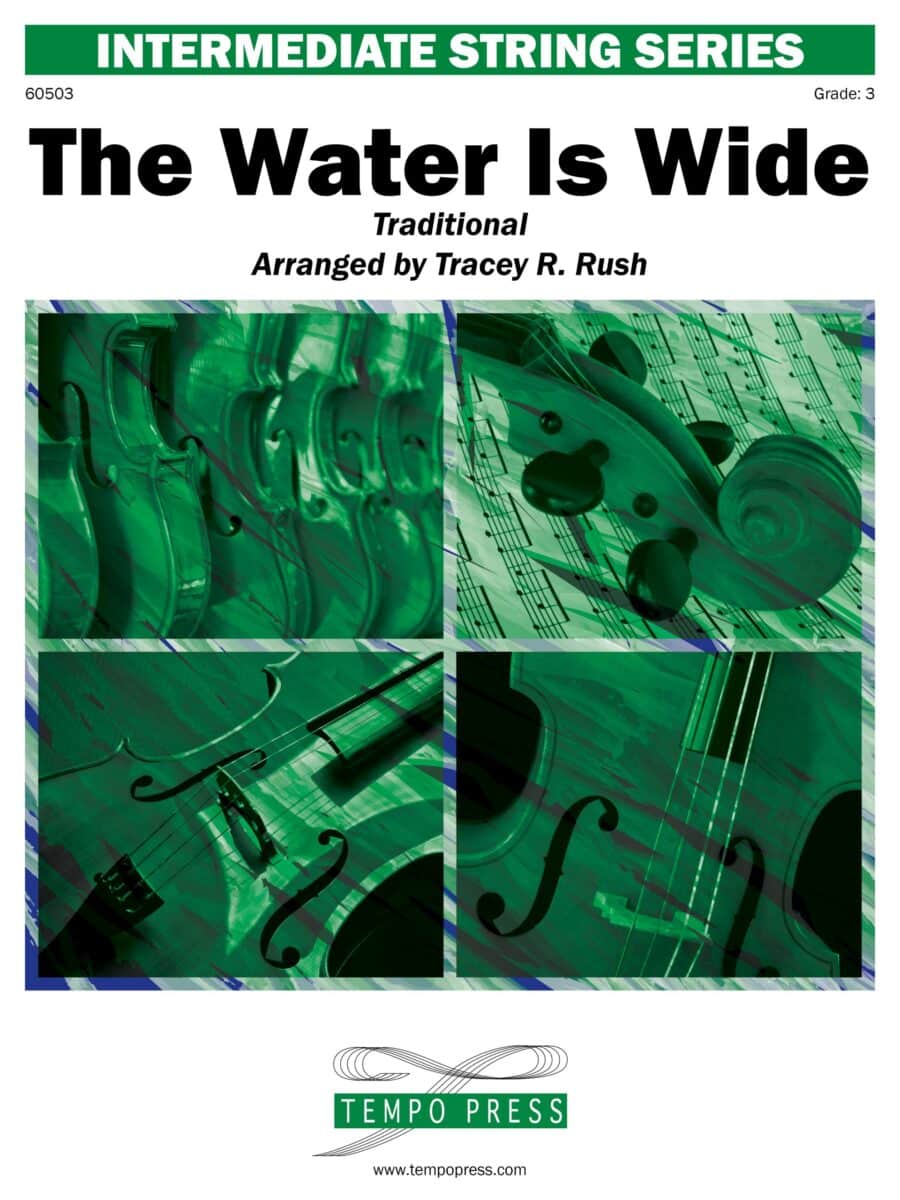 The Water Is Wide