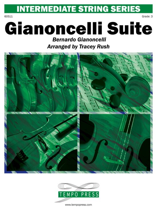 Gianoncelli Suite