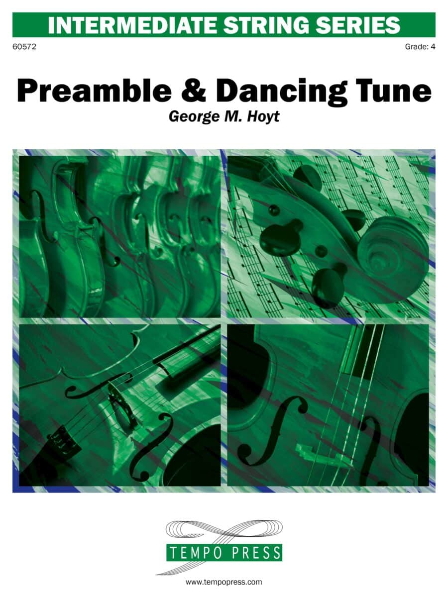 Preamble & Dancing Tune