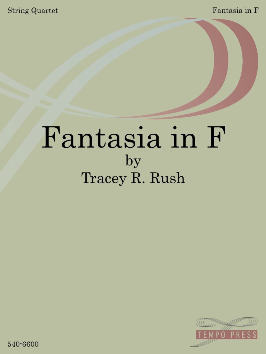 Fantasia in F