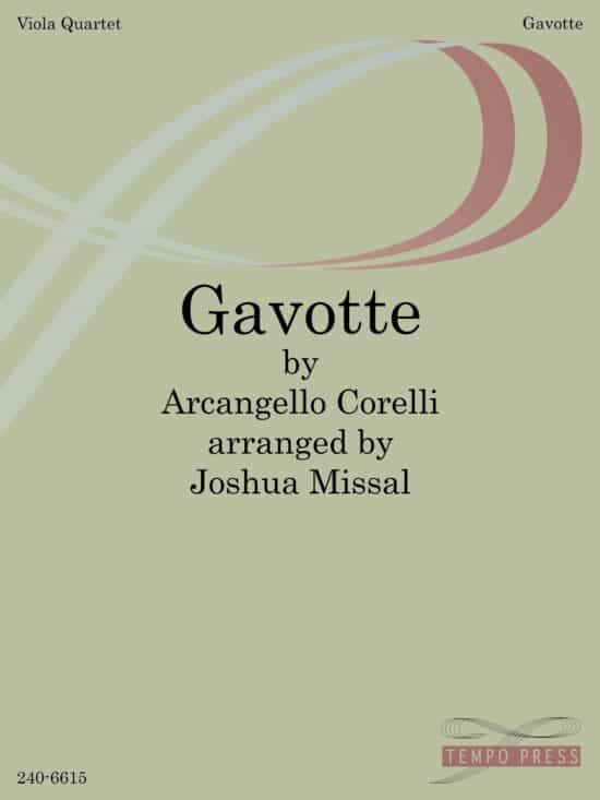 Gavotte