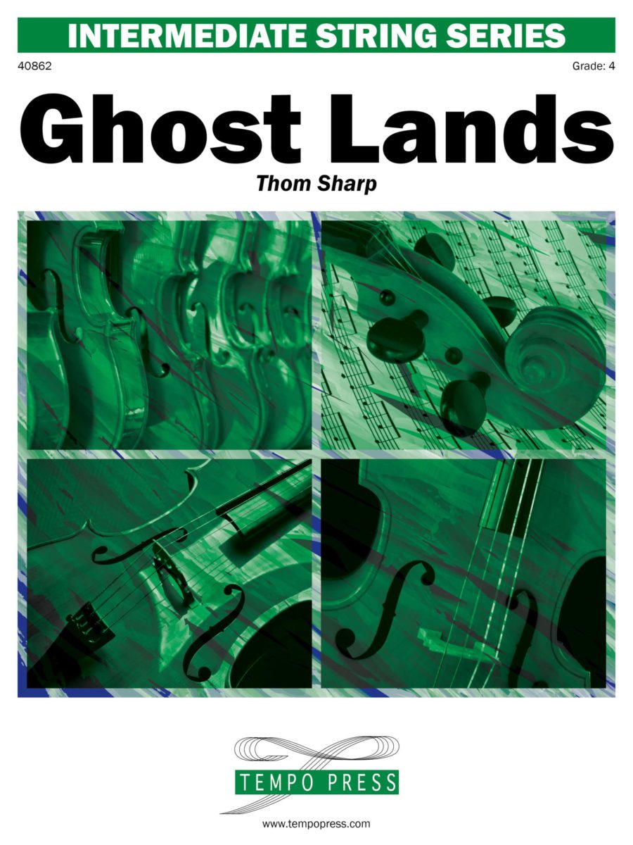 Ghost Lands - Set