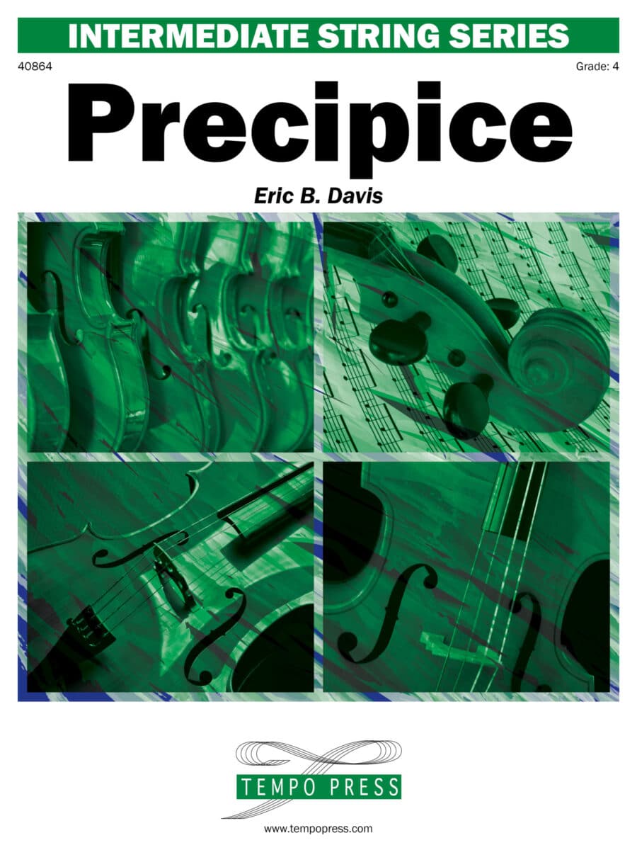 Precipice