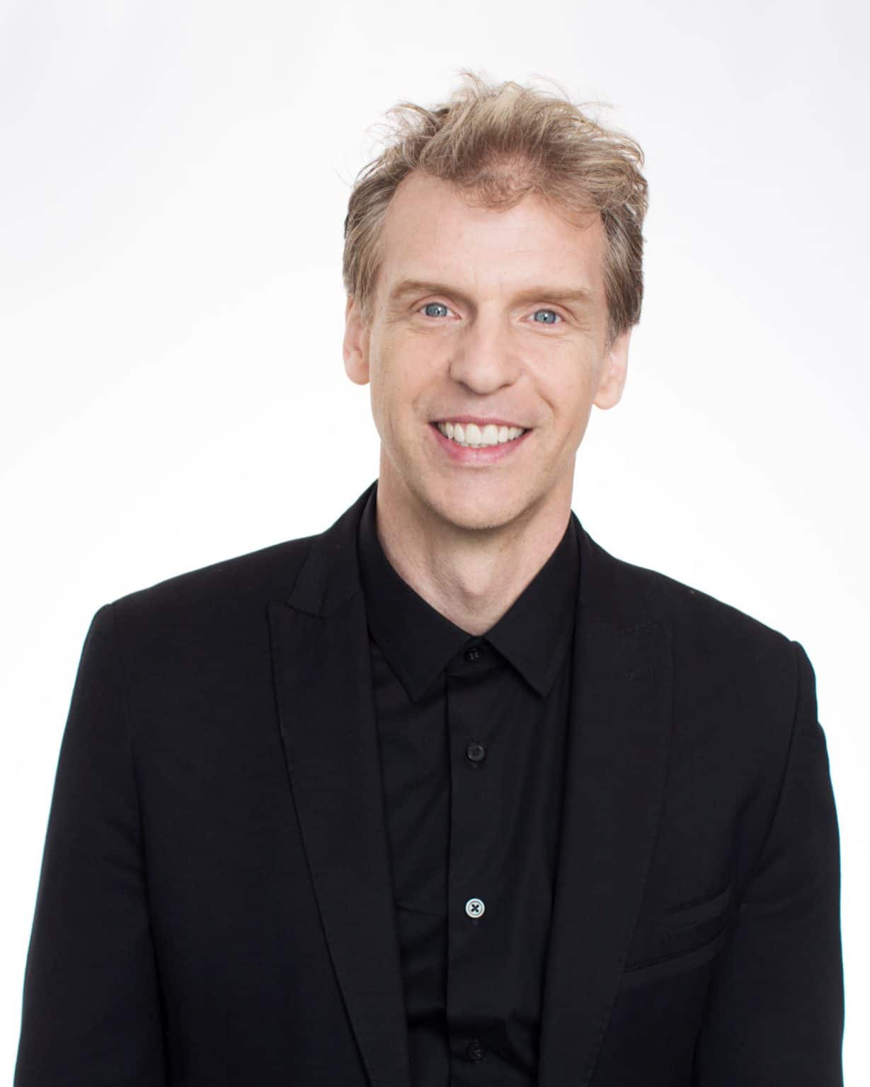 Spotlight: Eric B. Davis – Tempo Press