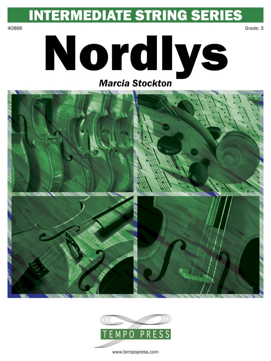 Nordlys