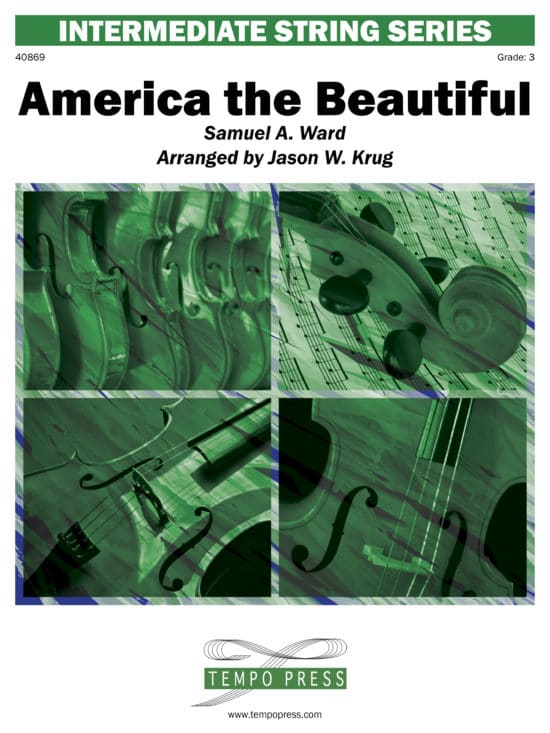 America the Beautiful