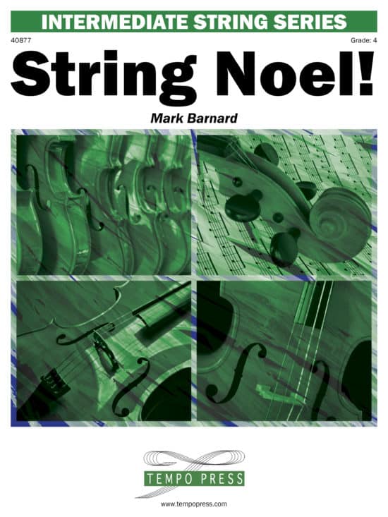 String Noel!