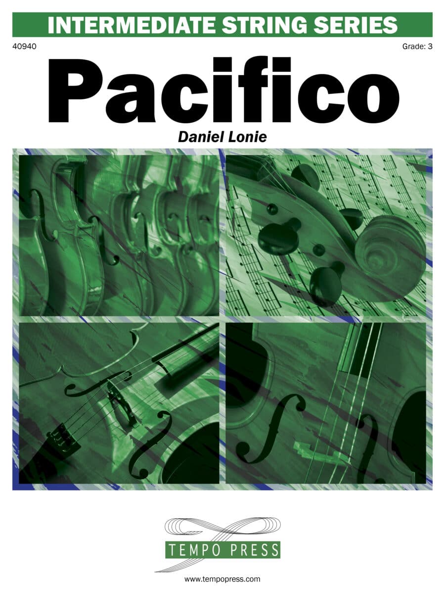 Pacifico
