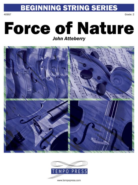 Force of Nature