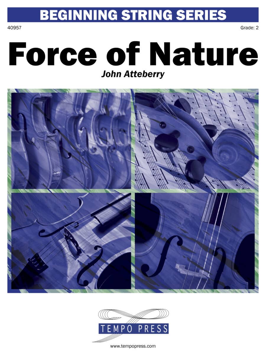 Force of Nature