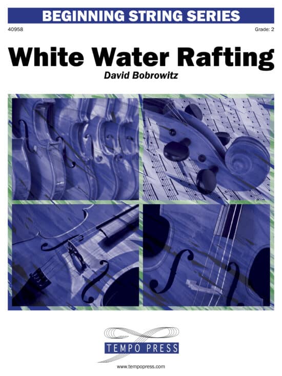 White Water Rafting