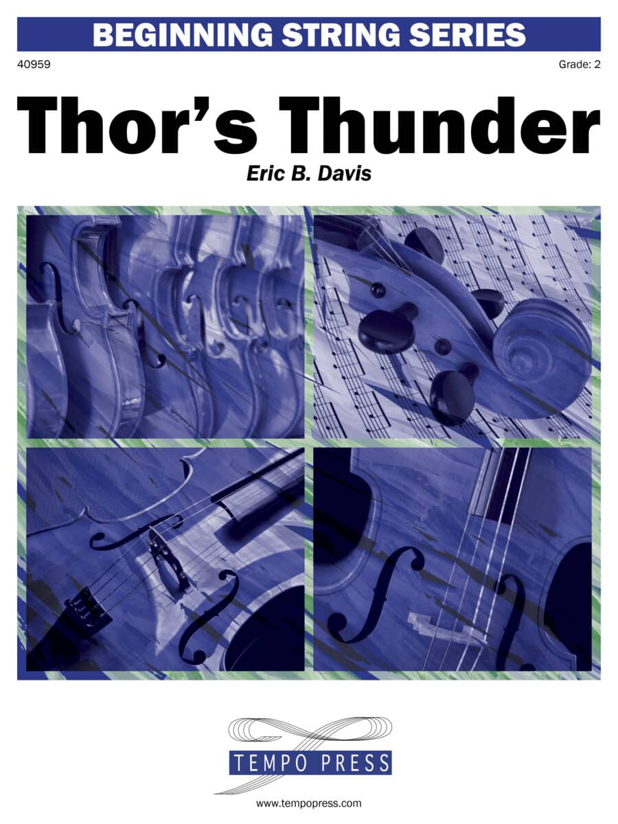 Thor's Thunder