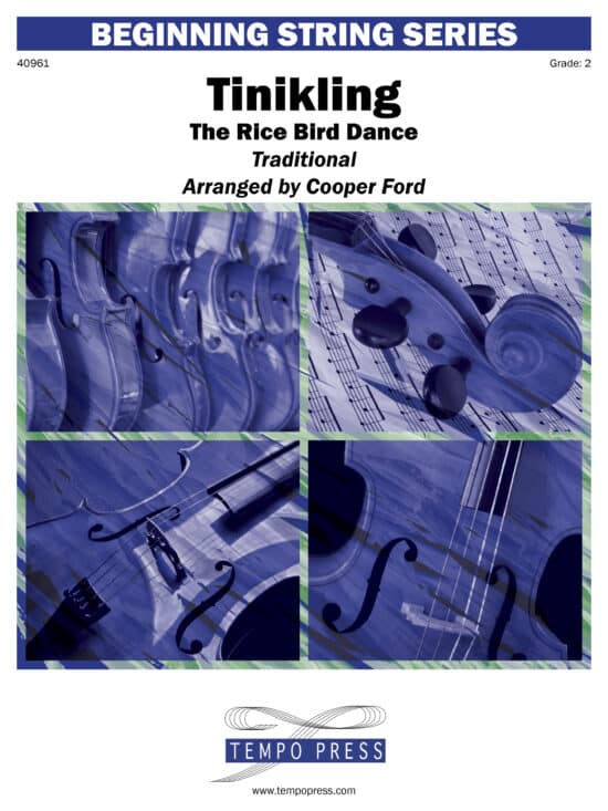 Tinikling: The Rice Bird Dance