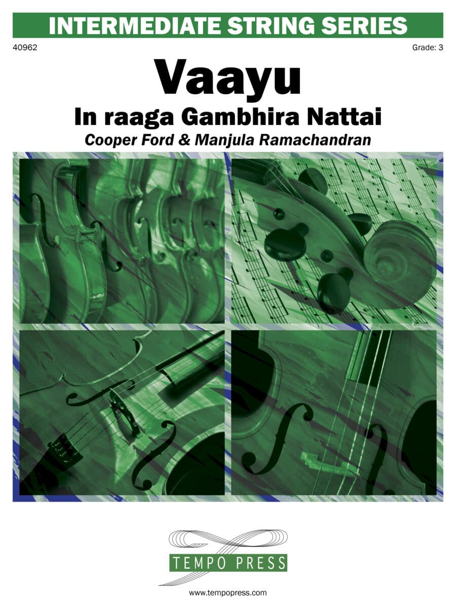 Vaayu: In raaga Gambhira Nattai
