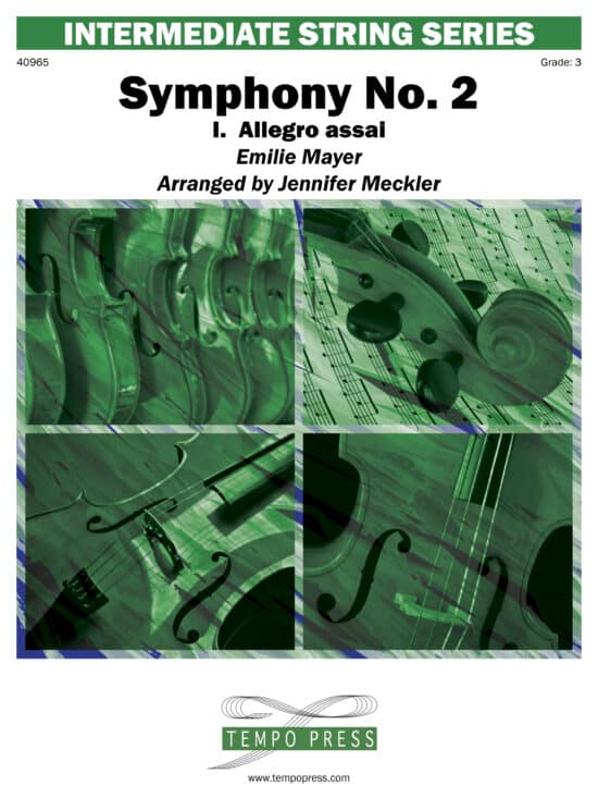 Symphony No. 2: I. Allegro assai