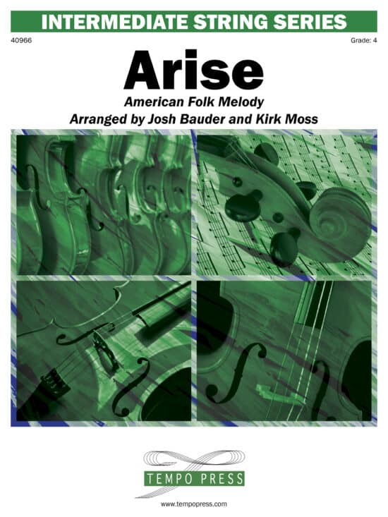 Arise
