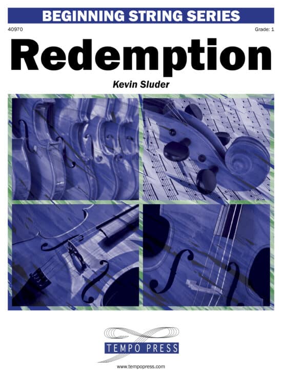 Redemption