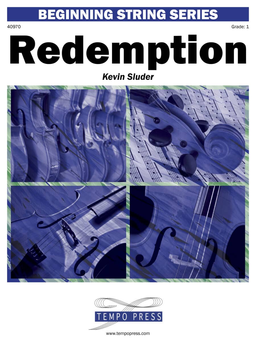 Redemption