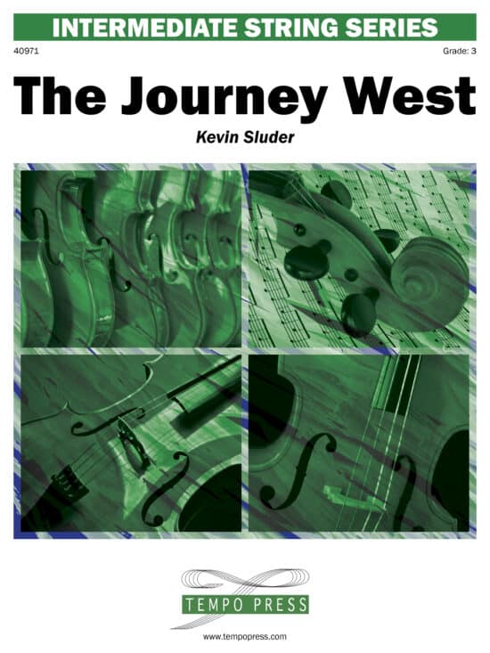 The Journey West