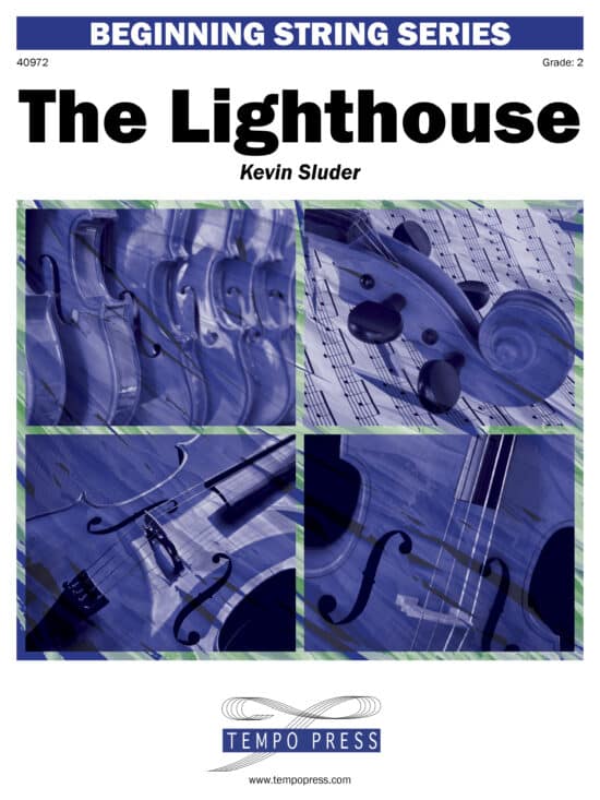 The Lighthouse