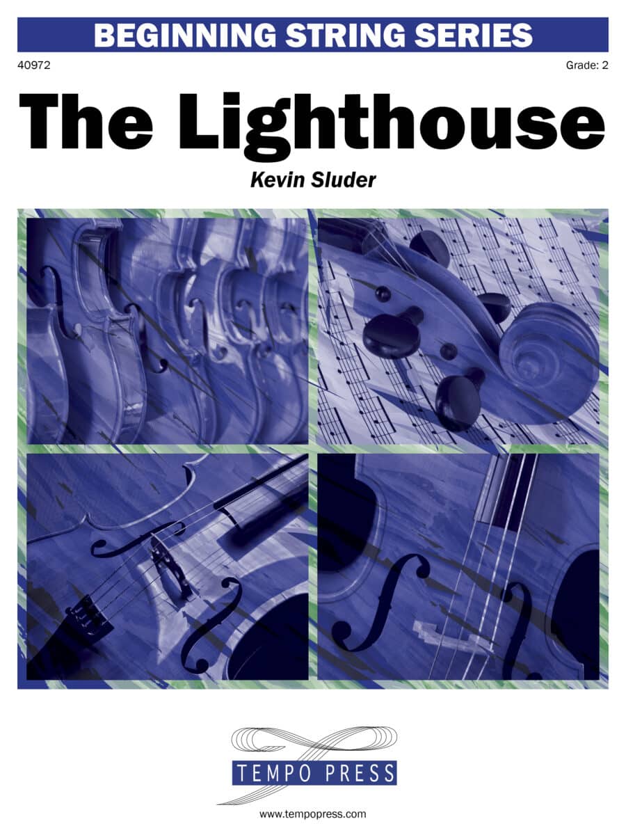 The Lighthouse