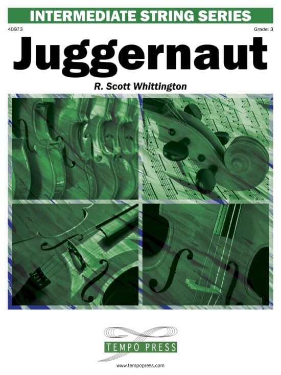 Juggernaut