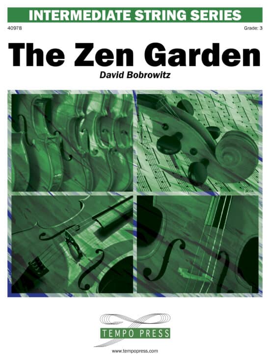 The Zen Garden