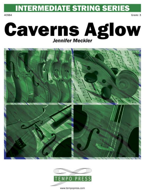 Caverns Aglow