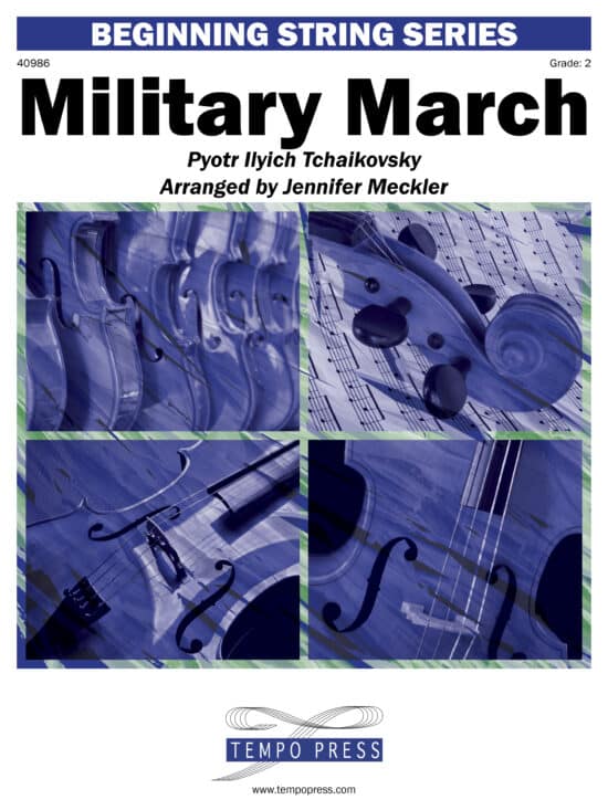 Military March