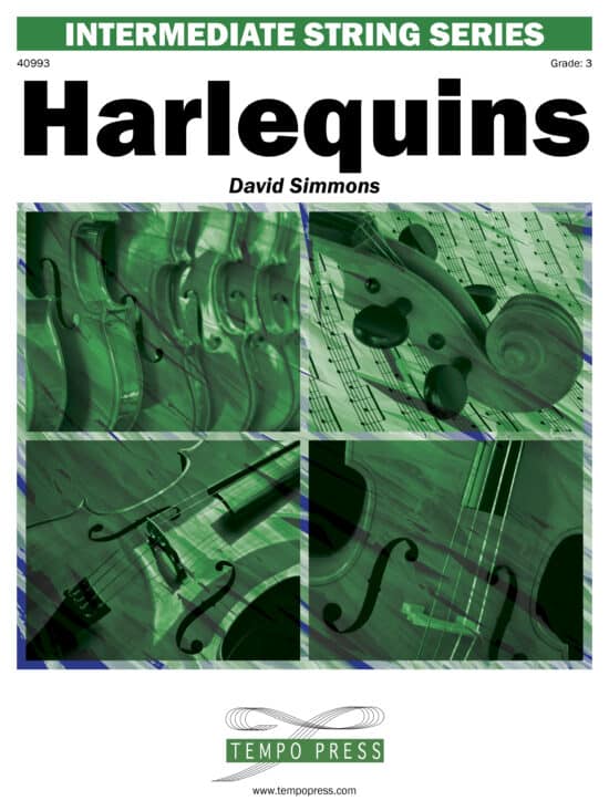 Harlequins