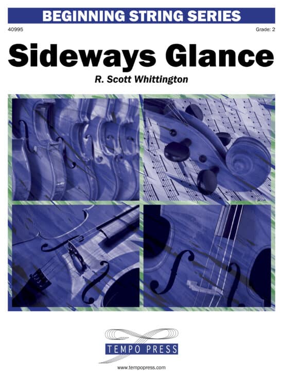 Sideways Glance